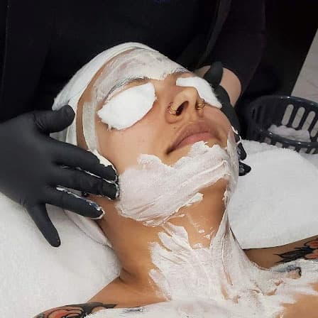 Skin care treatments at Hideaway Spa in Windsor