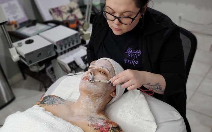 Custom Clinical Facials tailored to your skin in Windsor