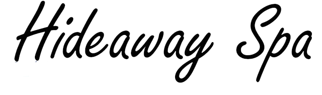 Hideaway Spa Logo