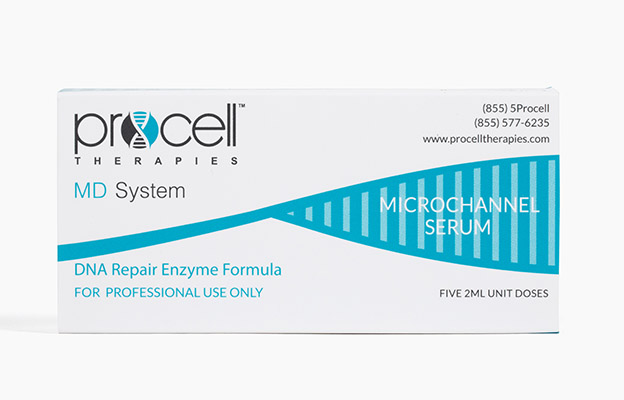 Procell MD serums