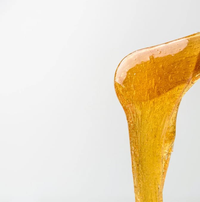 Waxing services at Hideaway Spa